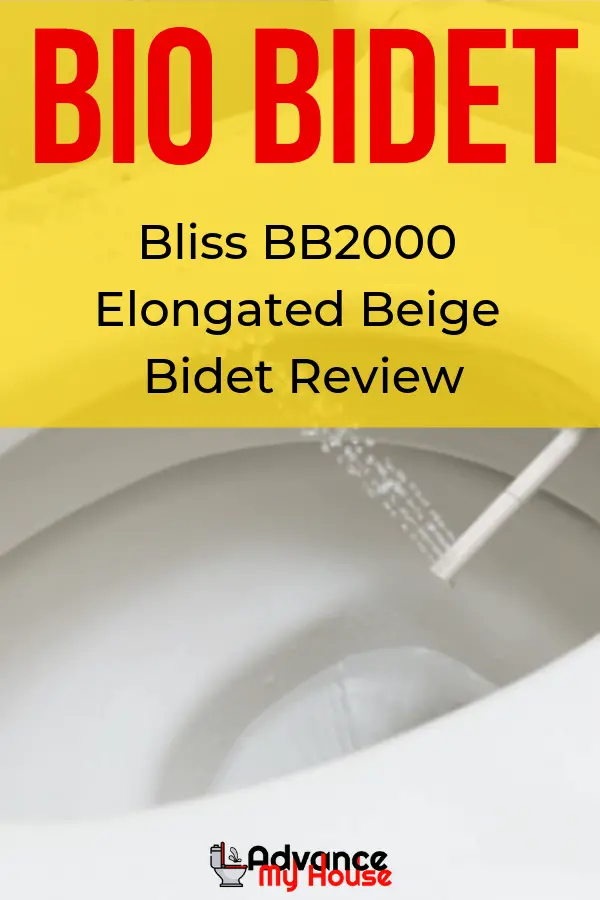 BIO BIDET