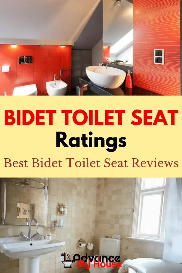 Bidet Toilet Seat Ratings