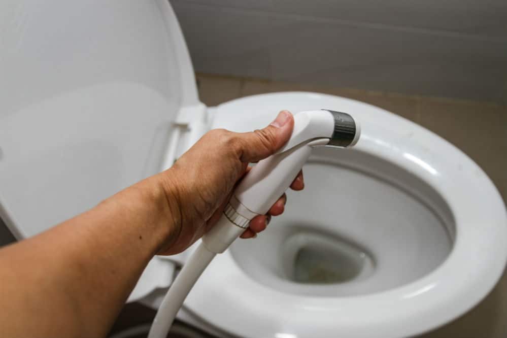 What Is A Bidet Attachment