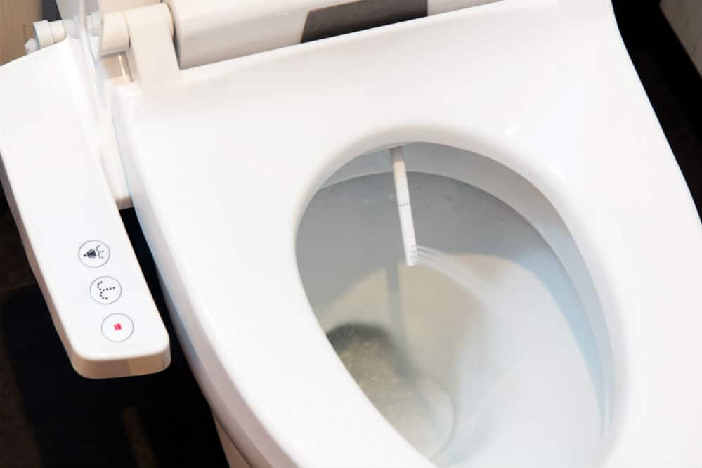 How to Add a Bidet to a Standard Toilet