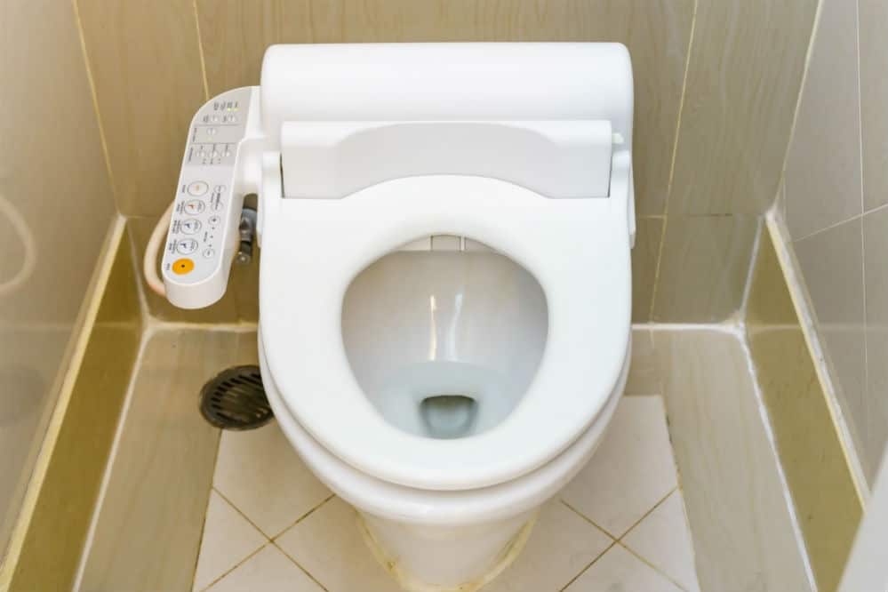 What Is A Bidet Attachment