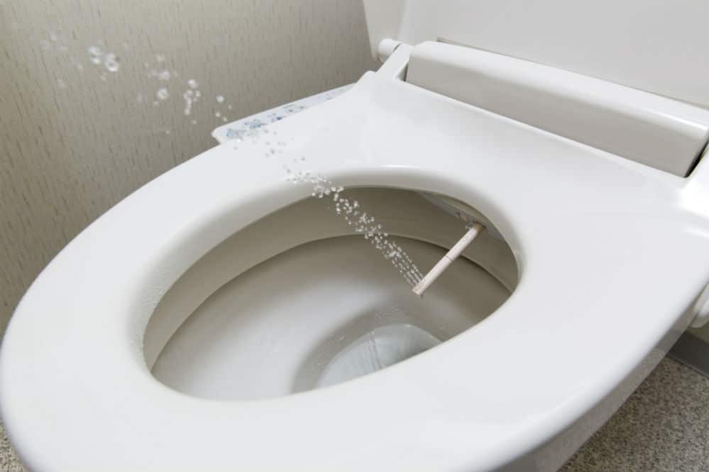 Best Home Bidet: Flushing the Bad Ones Out