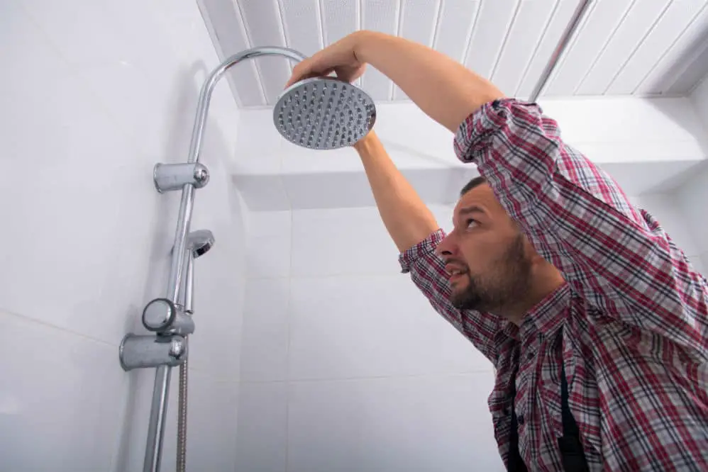 How to Change a Shower Head without Breaking a Sweat