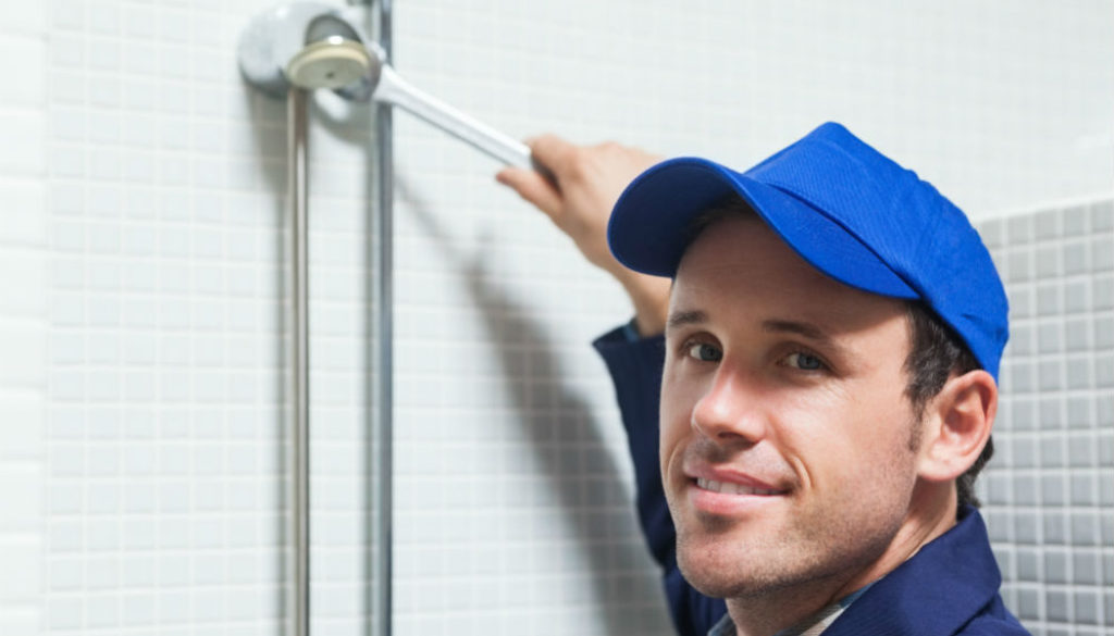 How To Fix A Leaky Shower Head In Simple And Easy Steps