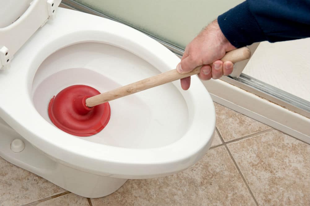 How to Unclog Toilets: Quick and Easy Methods