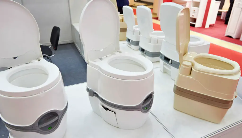 luggable loo review