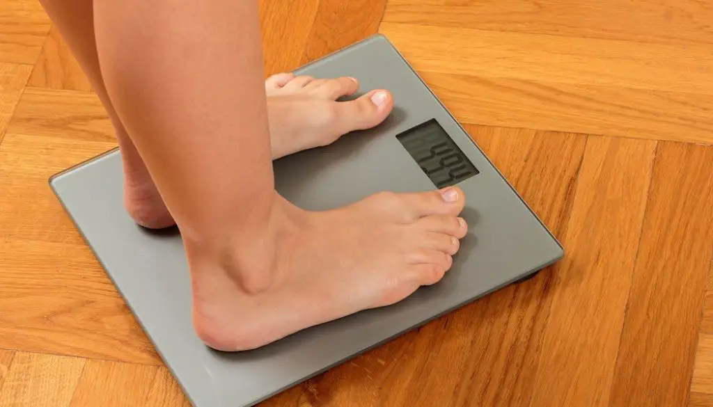 Best Bathroom Scales The Thrift's Choice