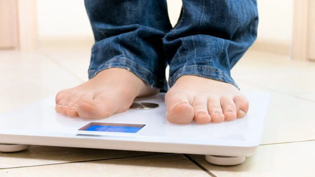 How Accurate Are Bathroom Scales?