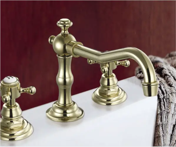 How High Should Faucet be Above Vessel Sink