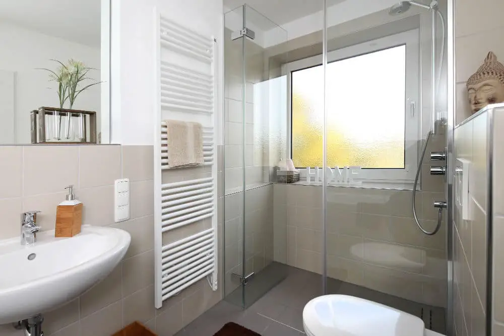 Broan Directionally-Adjustable Bathroom Heater Review