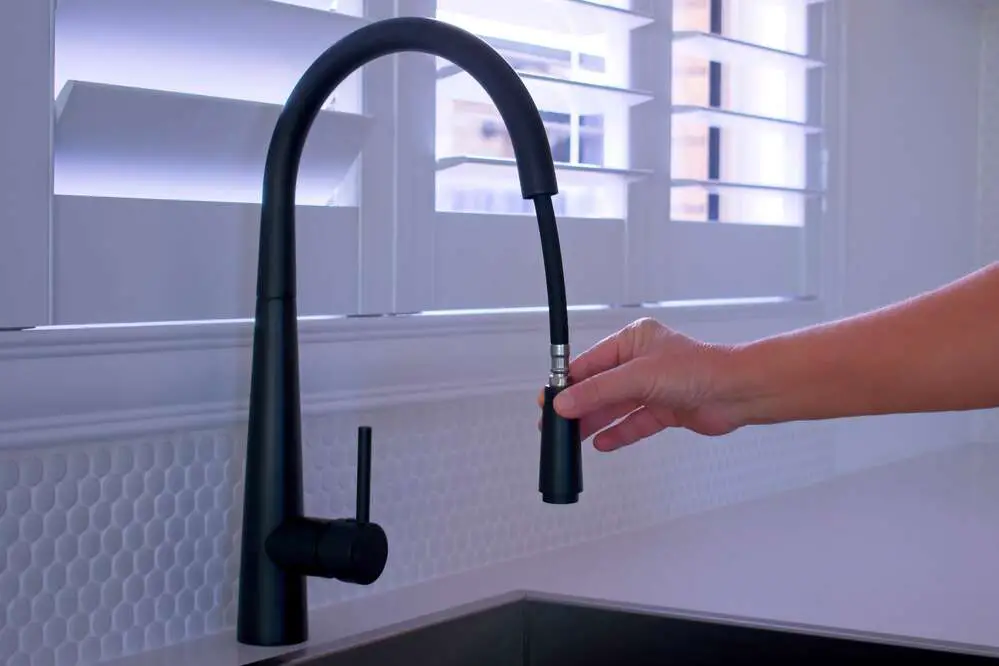 Best Pull Out Kitchen Faucets for Your Money
