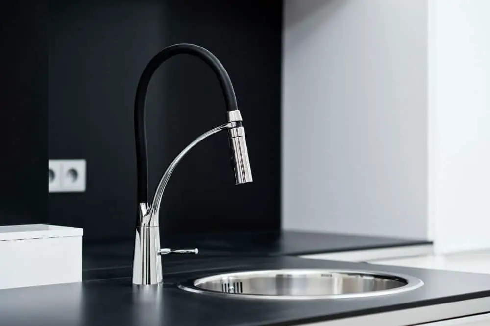 How to Install Kitchen Faucets