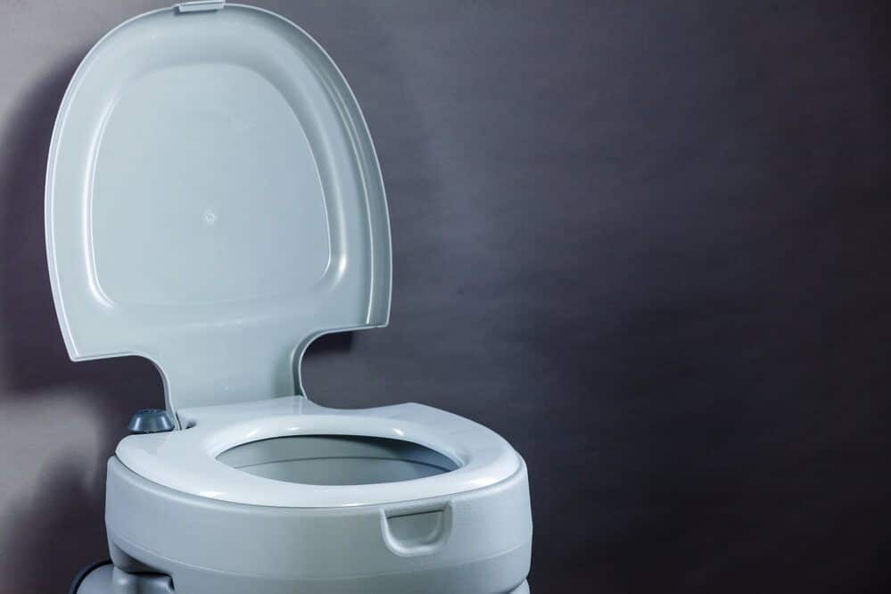 Sun-Mar Excel Non-Electric Self-Contained Composting Toilet - advancemyhouse.com