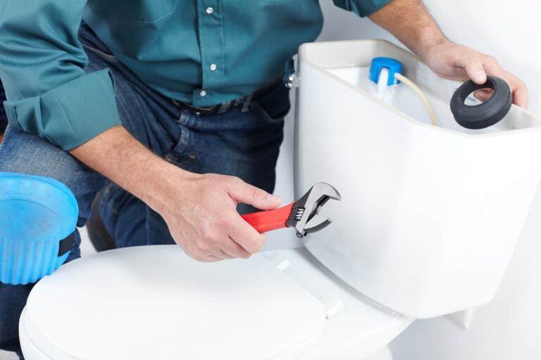 How to fix a running toilet with a ball float a detailed guide