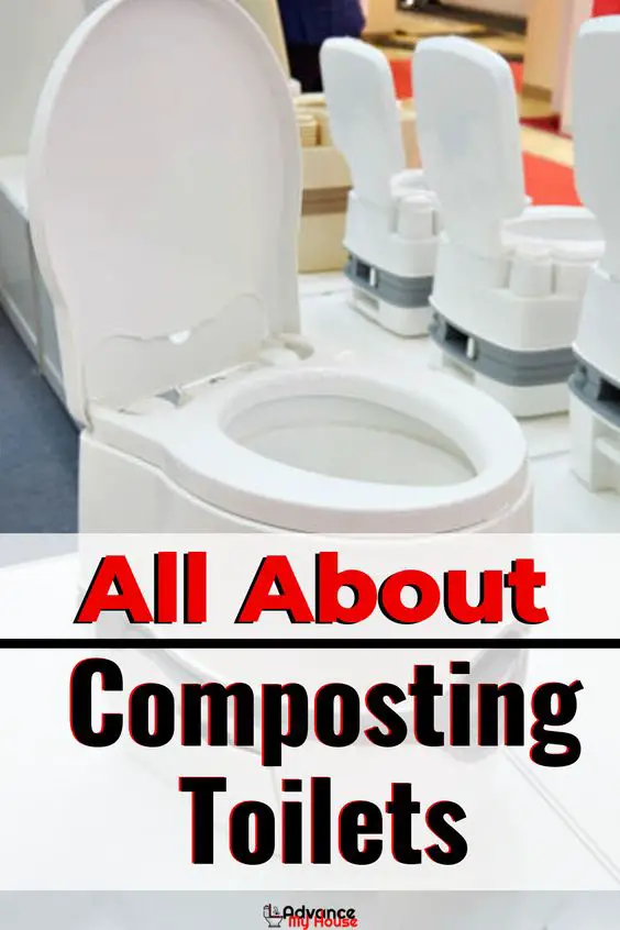 How Does A Composting Toilet Work