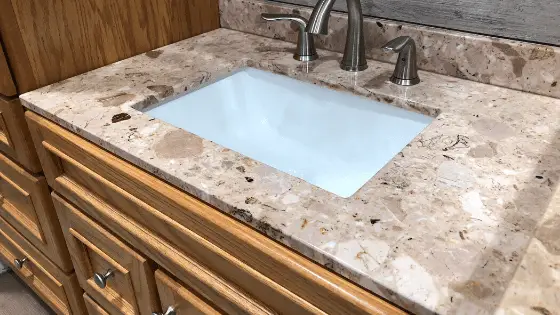 Under-mount Sinks