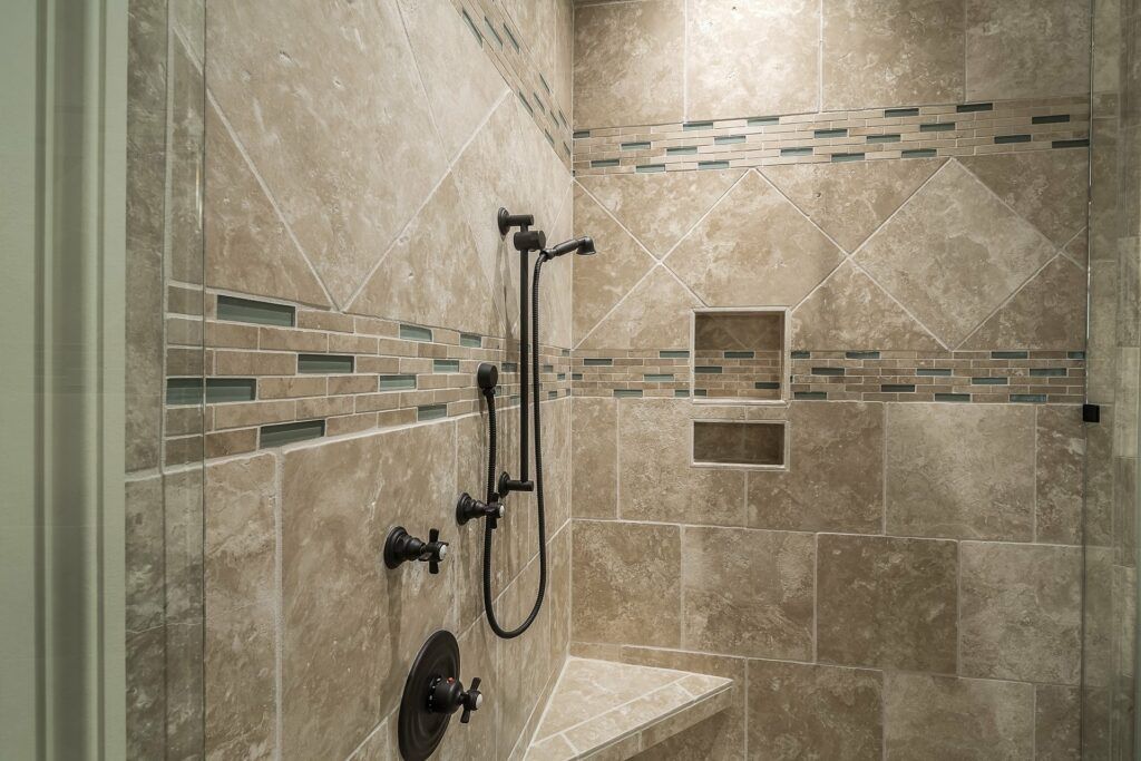 bathroom tile trends