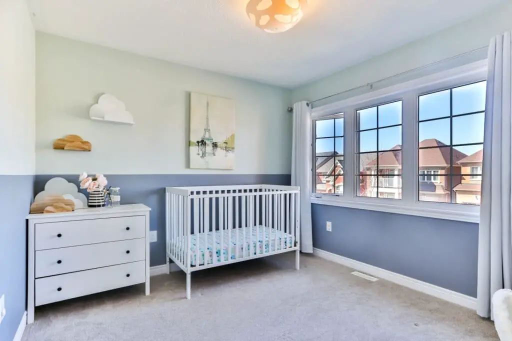 Best Gift Ideas for a Baby Nursery