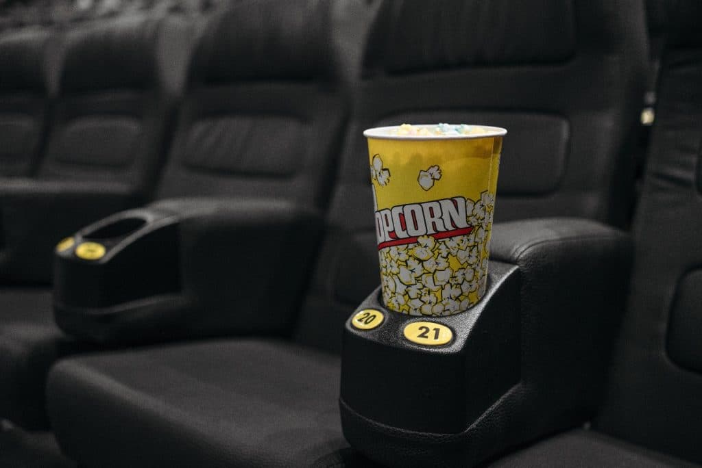 How to choose the perfect home theater seat?